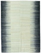 Kilim Tappeto persiano 180x240 Beige (Iran) Tessuto A Mano