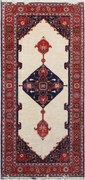 Kazak Tappeto orientale 160 x 350 (Pakistan) Annodato A Mano