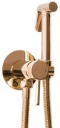Rubinetto bidet Rea  Lungo Loop Copper