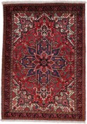 Heriz Tappeto persiano 170x110 (Iran) Annodato A Mano