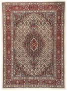 Moud Tappeto persiano 150x200 (Iran) Annodato A Mano
