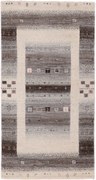Rizbaft Tappeto orientale 160x90 (Indian) Annodato A Mano