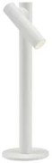 Rossini Voice VOI001B lampada da tavolo a led portatile