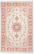 Tabriz Tappeto persiano 190 x 300 (Iran) Annodato A Mano