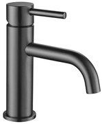 Rubinetto da lavabo Rea Lungo Titan Low