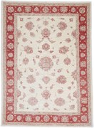 Tappeto orientale 170x240 (Afghanistan) Annodato A Mano