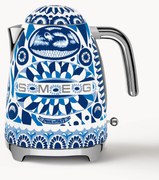 Bollitore Dolce & Gabbana - Blu Mediterraneo, 1,7 L