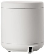 Bidone a pedale 4 l Ume - Zone