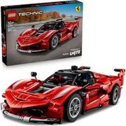 Ferrari FXX K Lego Technic
