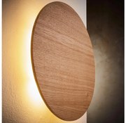 Applique LUNA 3xG9/8W/230V diametro 30 cm beige