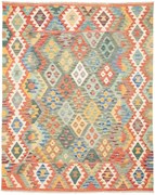 Kilim Tappeto orientale 200 x 160 (Pakistan) Tessuto A Mano