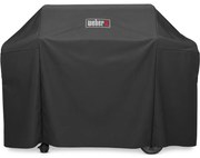 Custodia per Barbecue Premium Weber 7135 Serie Genesis ii e lx a 4 bruciatori