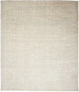 Mamluk Tappeto orientale 250 x 280 Blu (Pakistan) Annodato A Mano