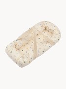 Babynest mobile in cotone Aviator
