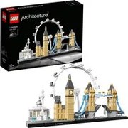 Londra Lego Architecture