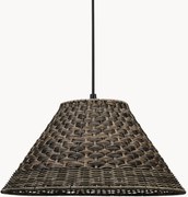 Lampada a sospensione da esterno Lisen