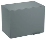 Pensile Eleki HH60 grigio celadon L 60 x H 44.8 x P 37 cm