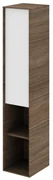 Colonna per mobile bagno Neo Frame SENSEA 1 anta P 35 x L 30 x H 154 cm laccato legno