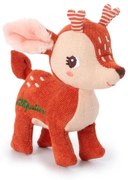 Lilliputiens - Peluche di cervo mini - Stella
