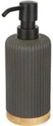 Dosasapone nero 300 ml Modern