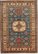 Kazak Tappeto 240 x 170 (Pakistan) Annodato A Mano