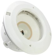 Nicchia da incasso Piscine con LINER - per Lampade PAR 56 Colore Bianco
