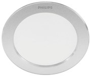Philips - Lampada da incasso LED DIAMOND LED/3,5W/230V 2700K