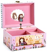 Carillon - Pasticceria da volpe