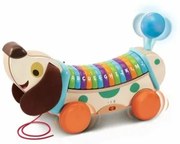 Giocattolo Interattivo per Bambini Vtech Baby My Interactive ABC Dog