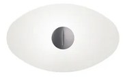 Foscarini - Bit 2/Orbital 2Paralume Vetro Bianco Foscarini