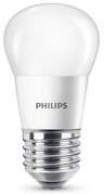 Philips - Lampadina LED 4W Plastica Corona (250lm) E27