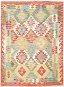 Kilim Tappeto 170 x 120 (Pakistan) Tessuto A Mano