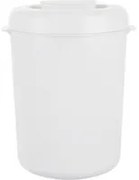 Bidone pattumiera sottovuoto Smart Wet Bin