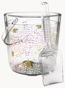 Set giochi da spiaggia Lemon 2 pz