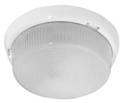 Plafoniera da esterno GENTLEMAN 1xE27/100W/230V IP44 bianco
