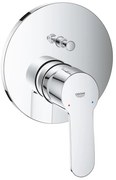 GROHE 24052002 - EUROSTYLE COSMOPOLITAN Rubinetto, cromo lucido
