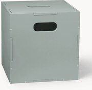 Scatola in legno Cube