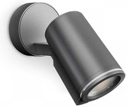 Steinel 058623 - Applique LED da esterno SPOT ONE 1xGU10/7W/230V IP44