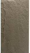 Pannello decorativo effetto roccia pietra 3D set 10 pz 7,2 mt2 rivestimento murale in PU 120 x 60 x 3 Grigio Vulcano