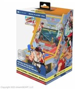 Console Portatile My Arcade Micro Player PRO - Super Street Fighter II Retro Games