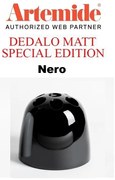Artemide Dedalo nero