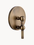 Supporto da parete per candelabro Stoff Nagel