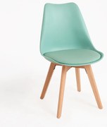 Sedia Synk Basic - Celadon