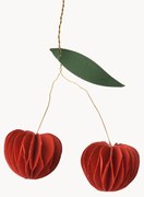 Addobbo di Natale fatto a mano Honeycomb