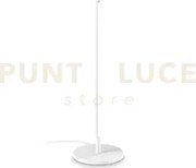 Filo lampada da tavolo a led 3000k 10w 1100 lm bianco