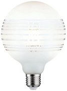 Lampadina LED dimmerabile CLASSIC G125 E27/4,5W/230V 2600K - Paulmann 28744