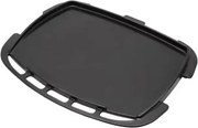 Weber - Piastra in Ghisa a tutta Griglia per Serie Q2000 Cod. 3400867