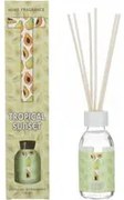 Diffusore ambiente 100 ml Tropical Sunset Summer