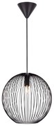 Nordlux - Beroni 35 Lampada a Sospensione Black Nordlux