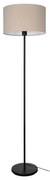 Eglo 900862 - Lampada con piedistallo FENIGLIA 1xE27/40W/230V